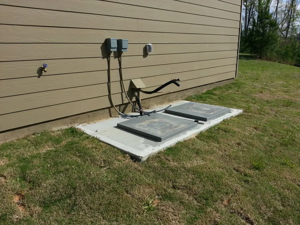 Slide of Christian Brothers Mechanical LLC