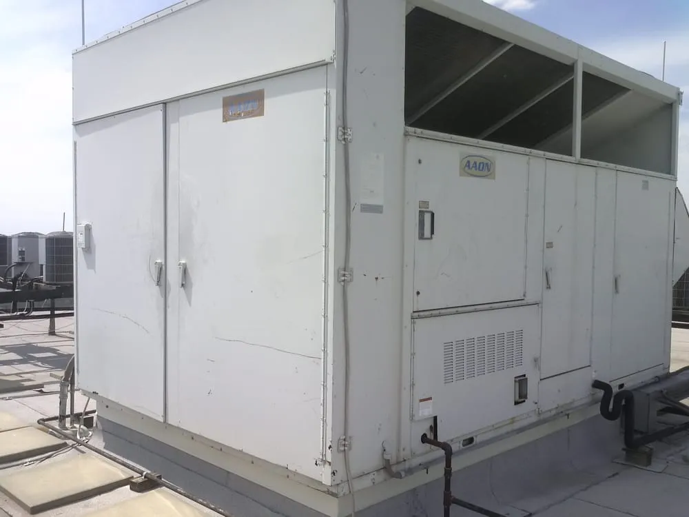 Slide of Christian Brothers Mechanical LLC