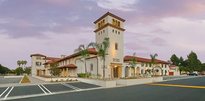 Slide of Christian Brothers Mechanical Services