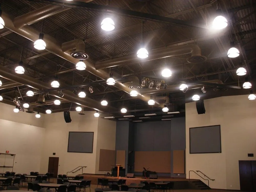 Slide of Christian Brothers Mechanical Services