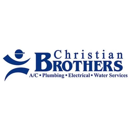 Slide of Christian Brothers Plumbing, A/C, & Electrical