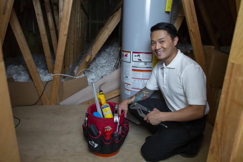 Slide of Christian Brothers Plumbing, A/C, & Electrical