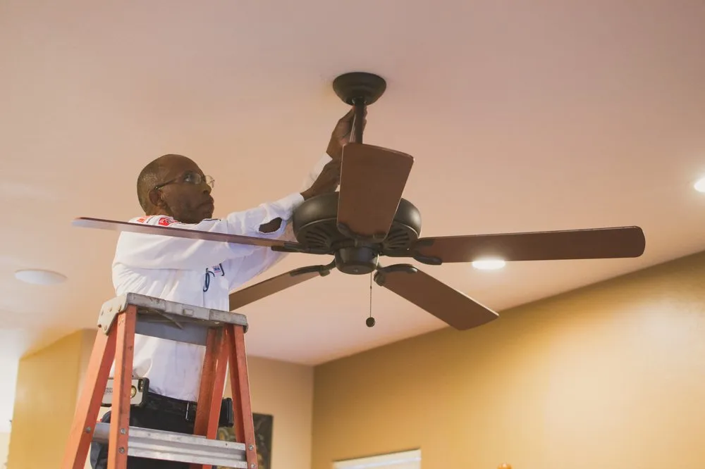 Slide of Christian Brothers Plumbing, A/C, & Electrical