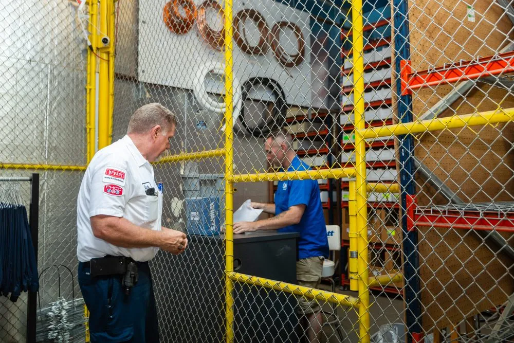 Slide of Christian Brothers Plumbing, A/C, & Electrical