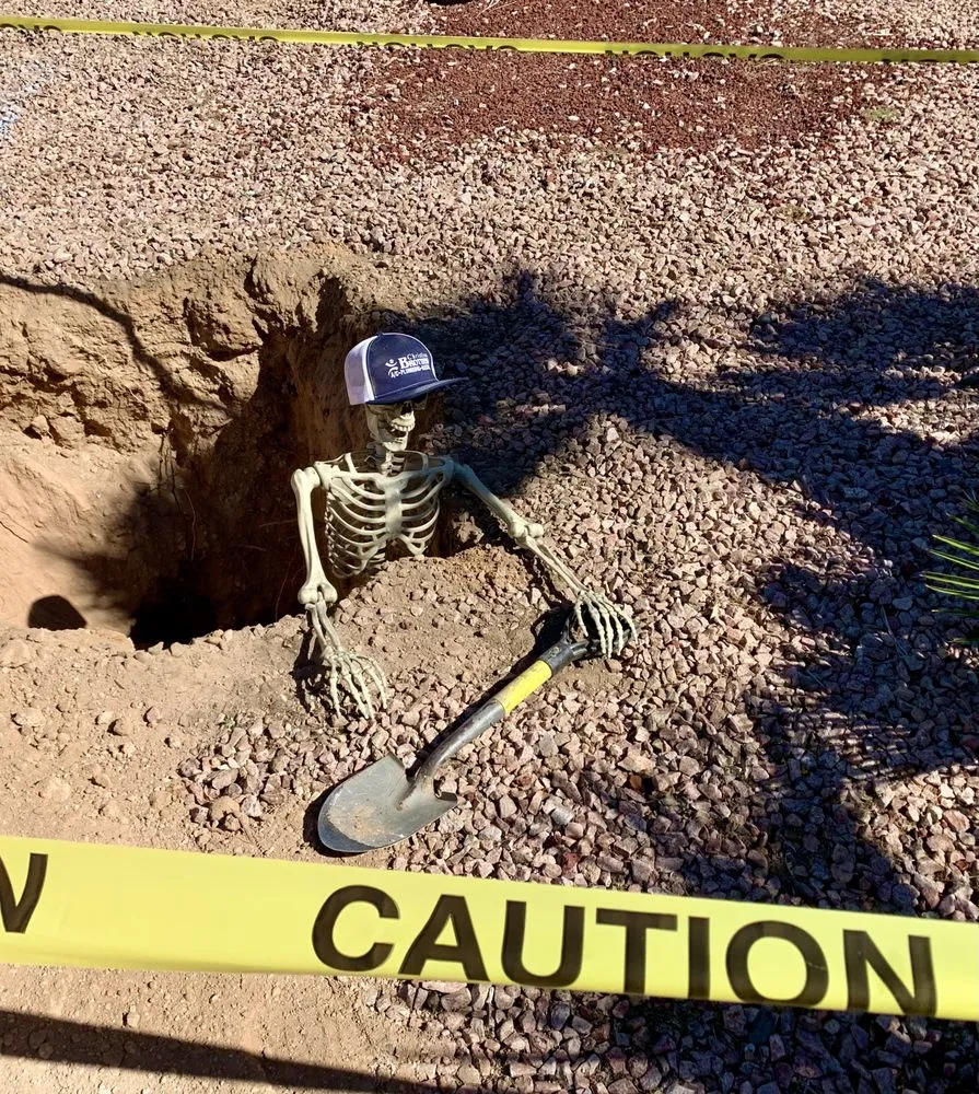 Slide of Christian Brothers Plumbing, A/C, & Electrical