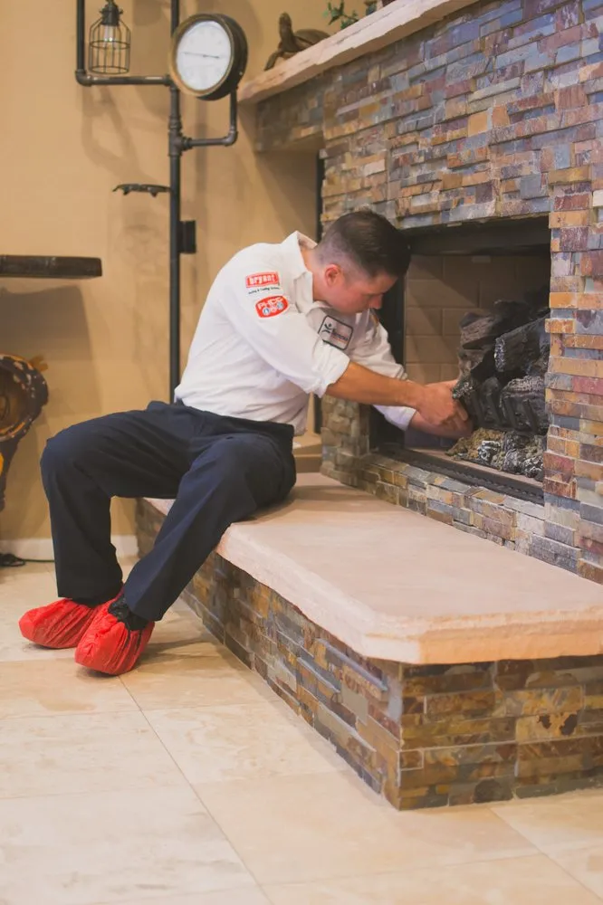 Slide of Christian Brothers Plumbing, A/C, & Electrical