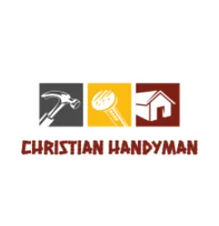 Slide of Christian Handyman