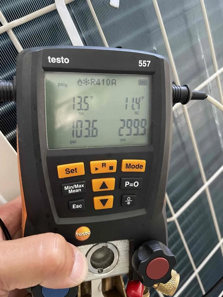 Slide of Christian Heating & Air Conditioning