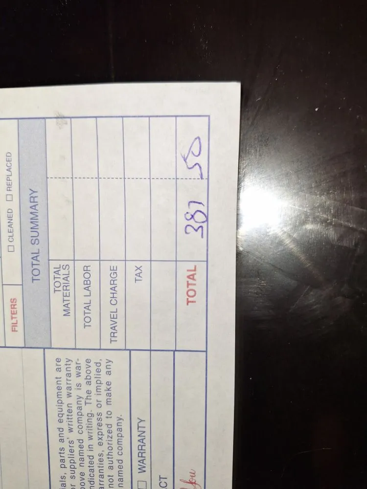 Slide of Christian Heating & Air Conditioning