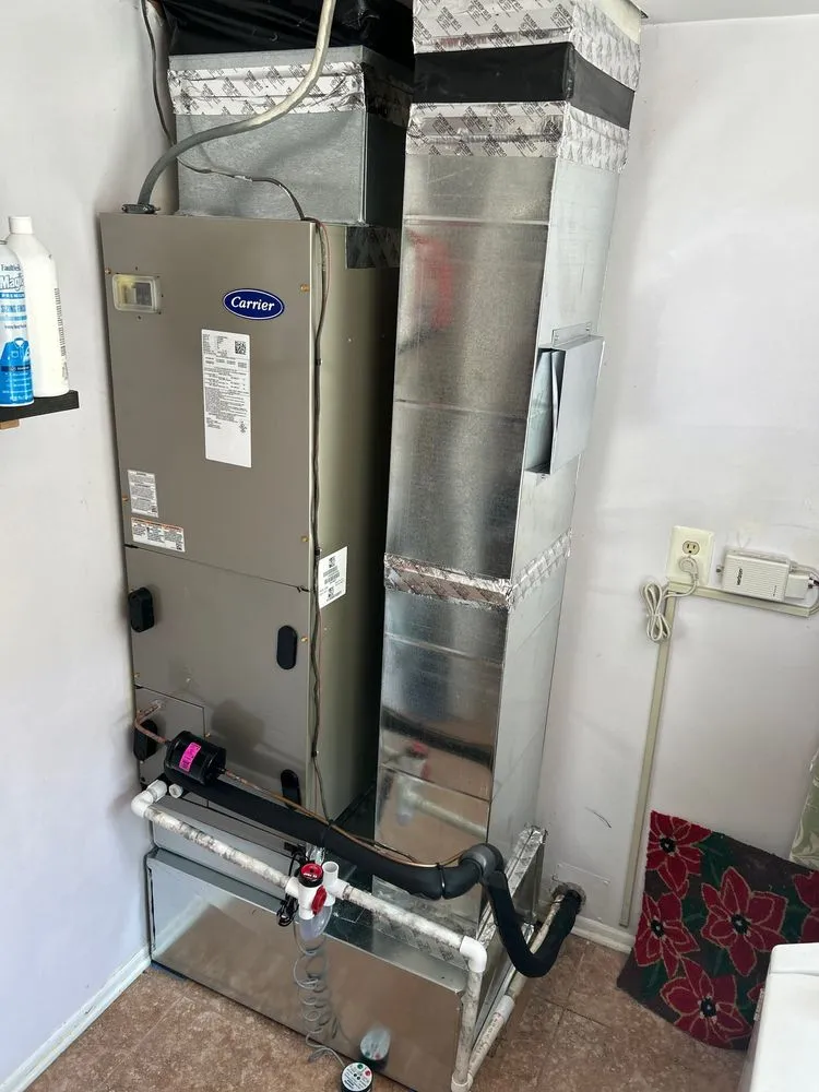 Slide of Christian Heating & Air Conditioning