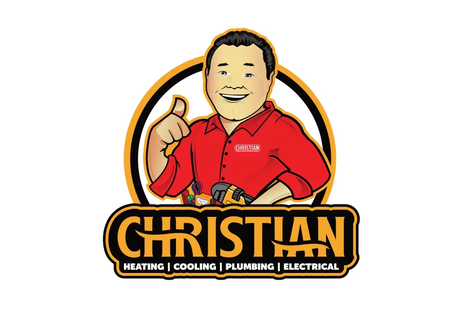 Slide of Christian Heating & Air Conditioning