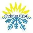Slide of Christian Heating & Cooling
