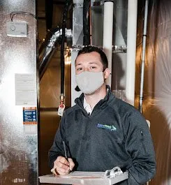 Slide of Christian Heating, Cooling, Plumbing & Electrical