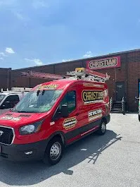 Slide of Christian Heating, Cooling, Plumbing & Electrical