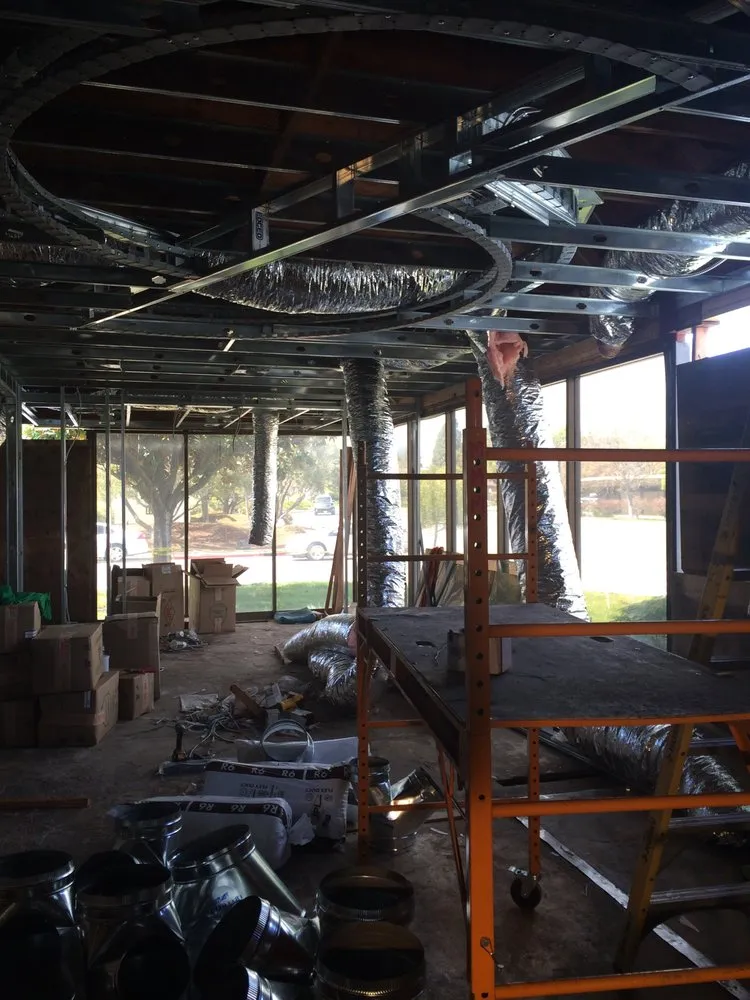 Slide of Christian HVAC