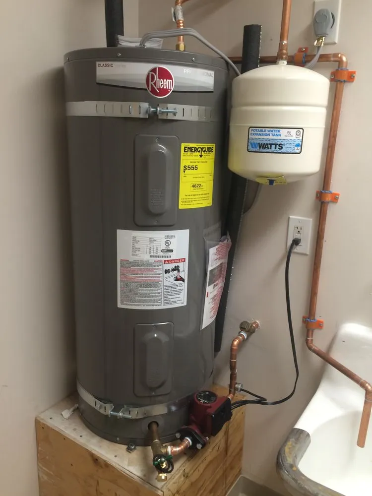 Slide of Christian HVAC