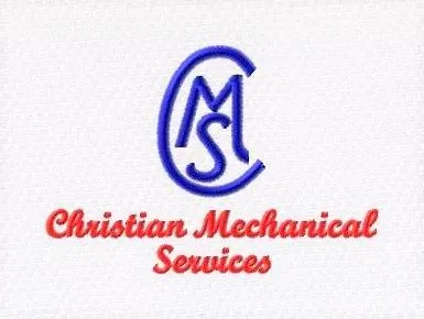 Slide of Christian Mechanical Services