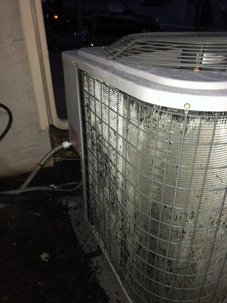 Slide of Christian Mechanical Services