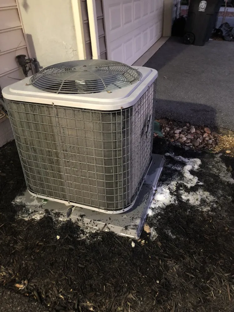 Slide of Christian Mechanical Services