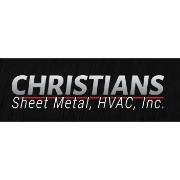Slide of Christian Sheet Metal HVAC