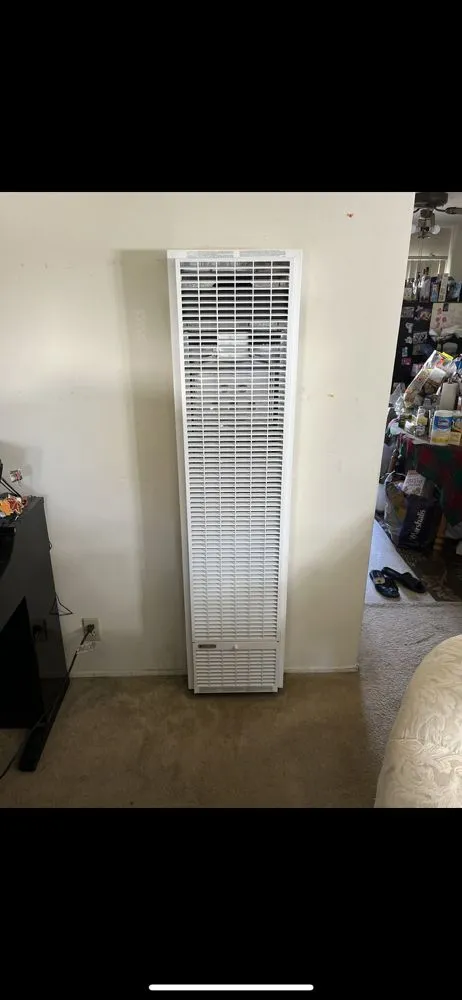 Slide of Christian's Heating & Air