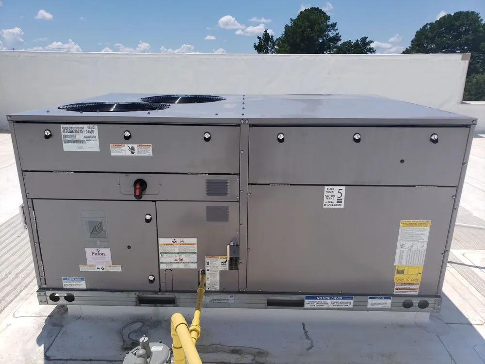 Slide of Christie Brothers Heat and Air