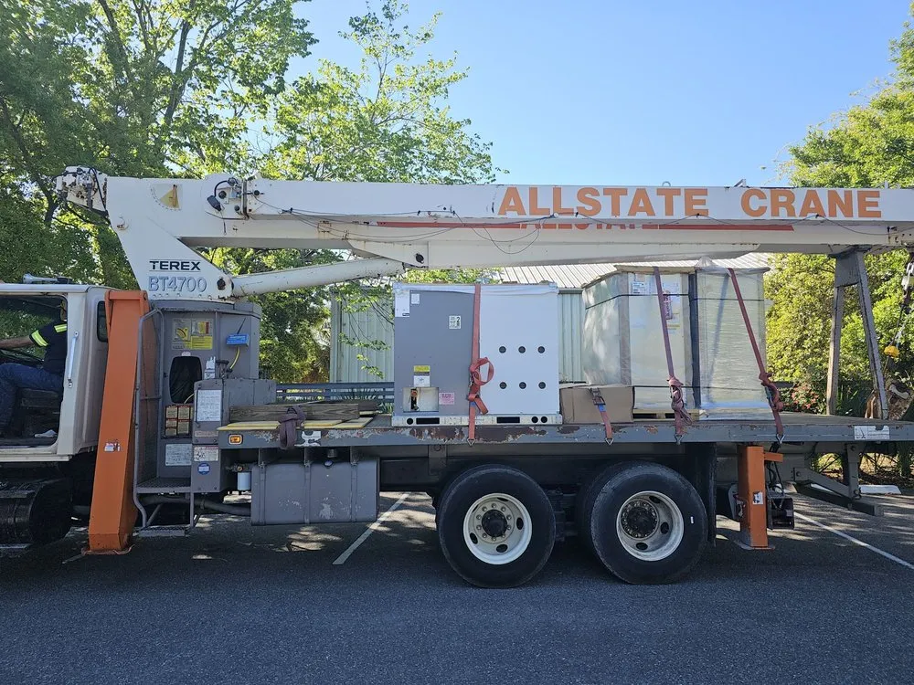 Slide of Christie Brothers Heat and Air