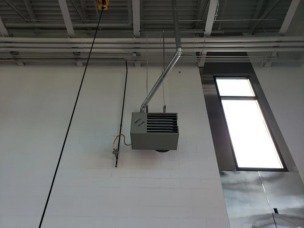 Slide of Christie Brothers Heat and Air