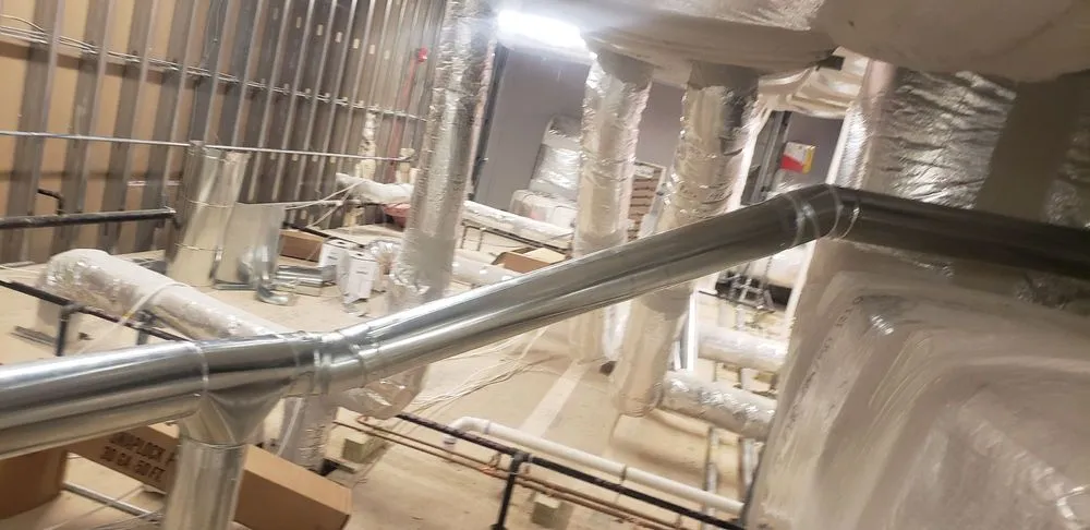 Slide of Christie Brothers Heat and Air