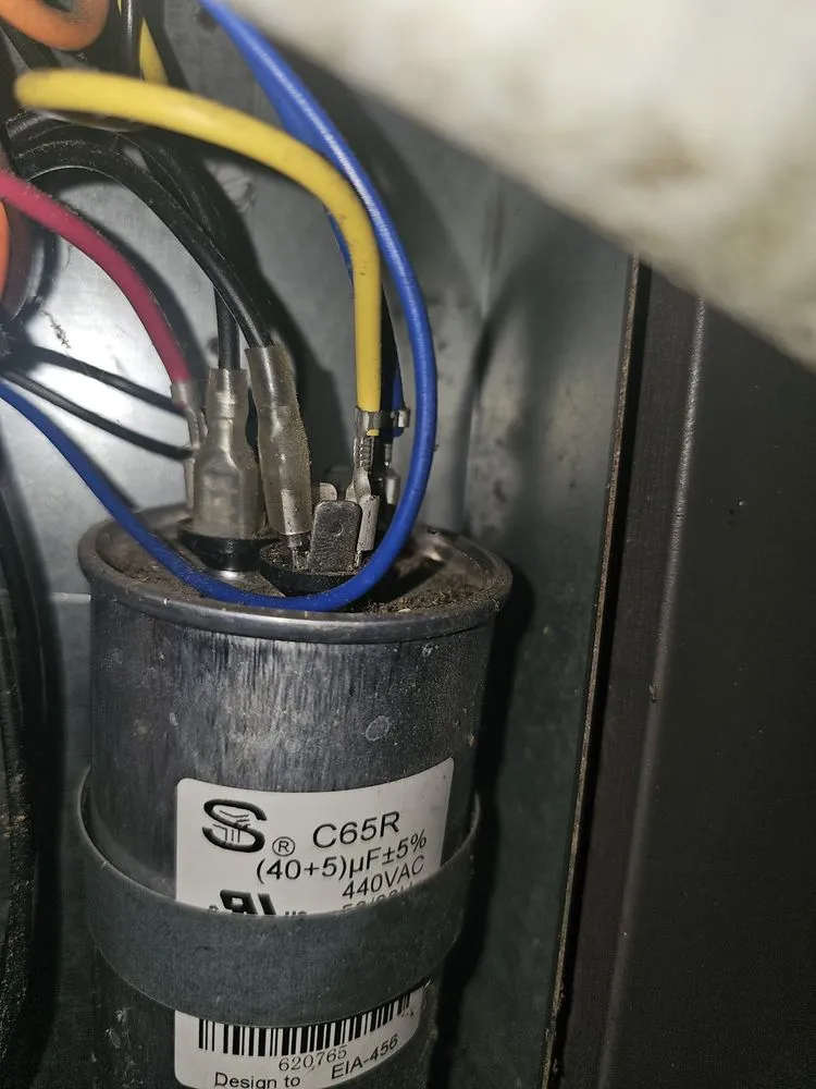 Slide of Christie Brothers Heat and Air