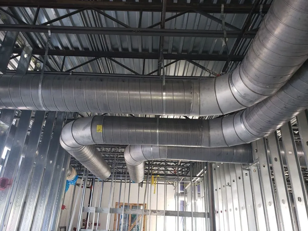 Slide of Christie Brothers Heat and Air