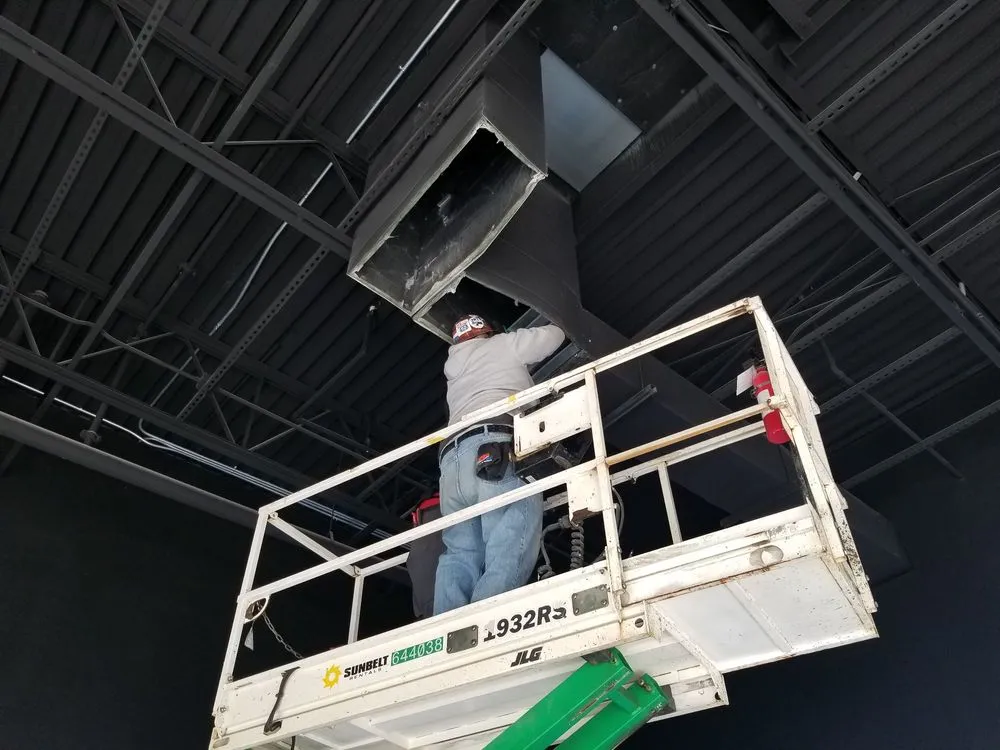 Slide of Christie Brothers Heat and Air