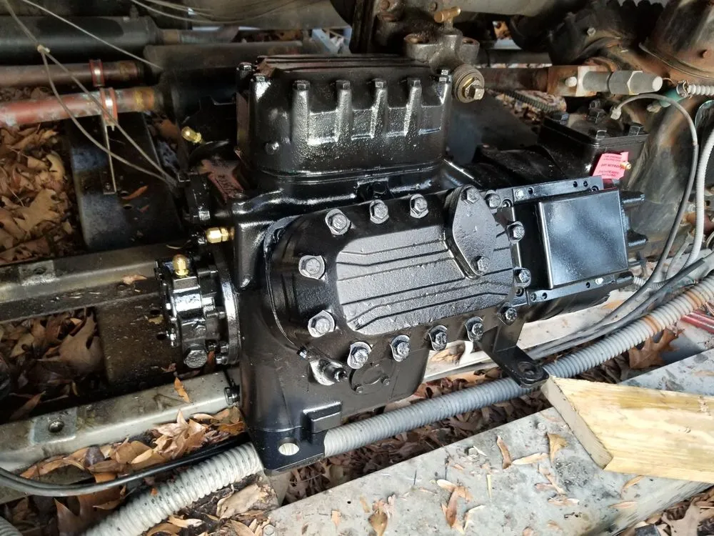 Slide of Christie Brothers Heat and Air