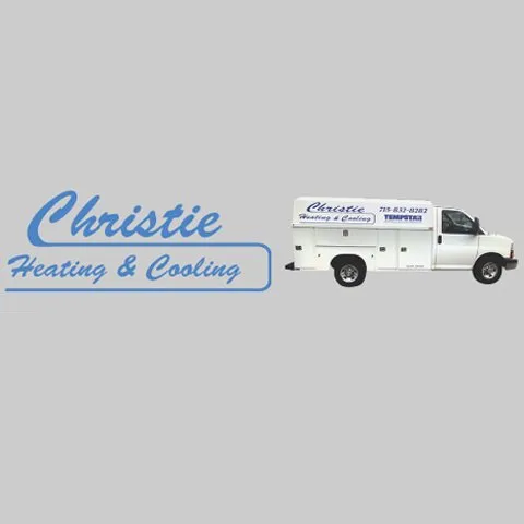 Slide of Christie Heating & Cooling