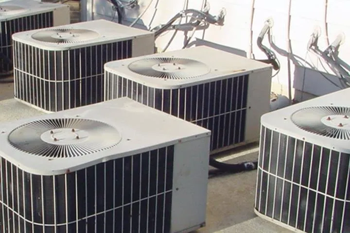 Slide of Christie Heating & Cooling