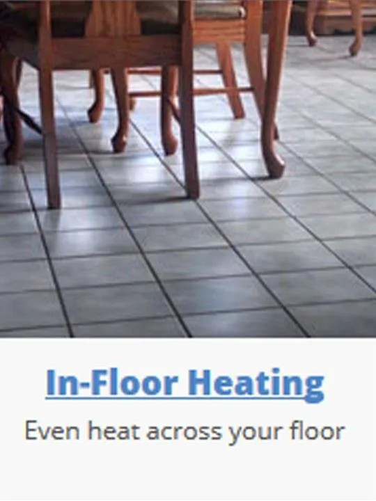 Slide of Christie Heating & Cooling