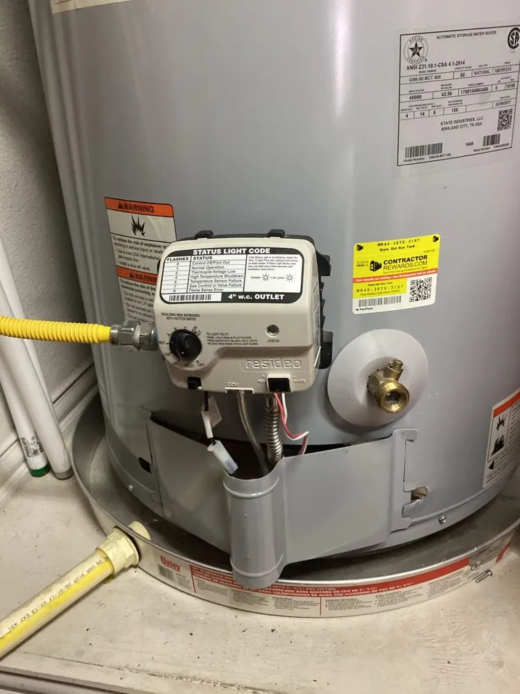 Slide of Christmas Air Conditioning & Heating