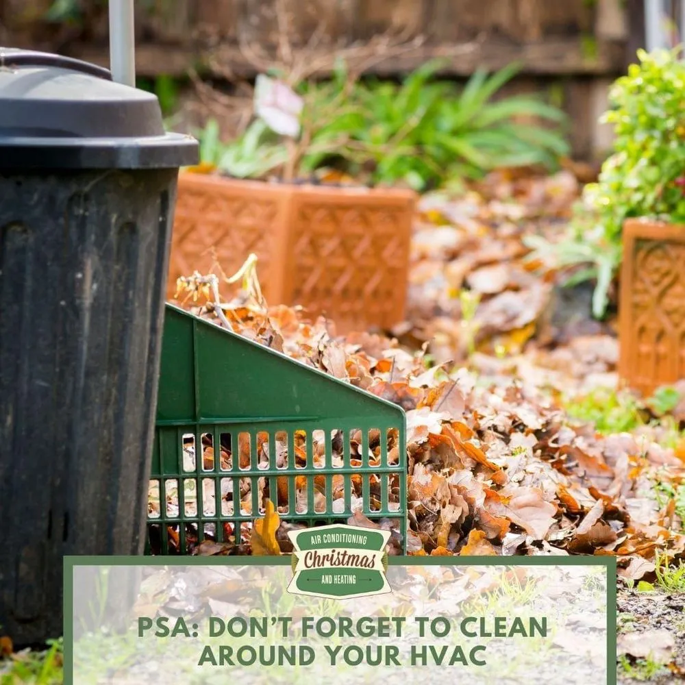 Slide of Christmas Air