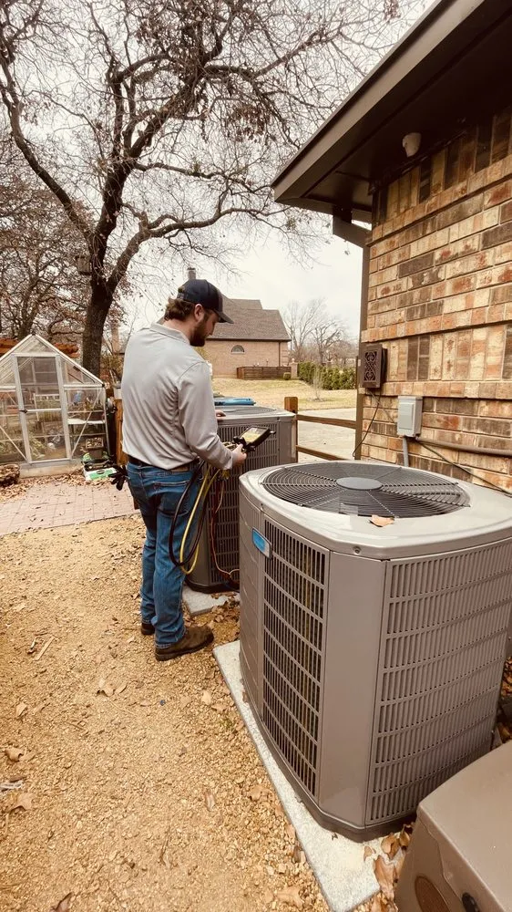 Slide of Christmas Air