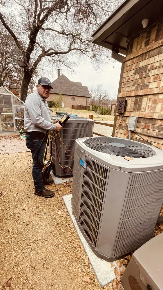 Slide of Christmas Air