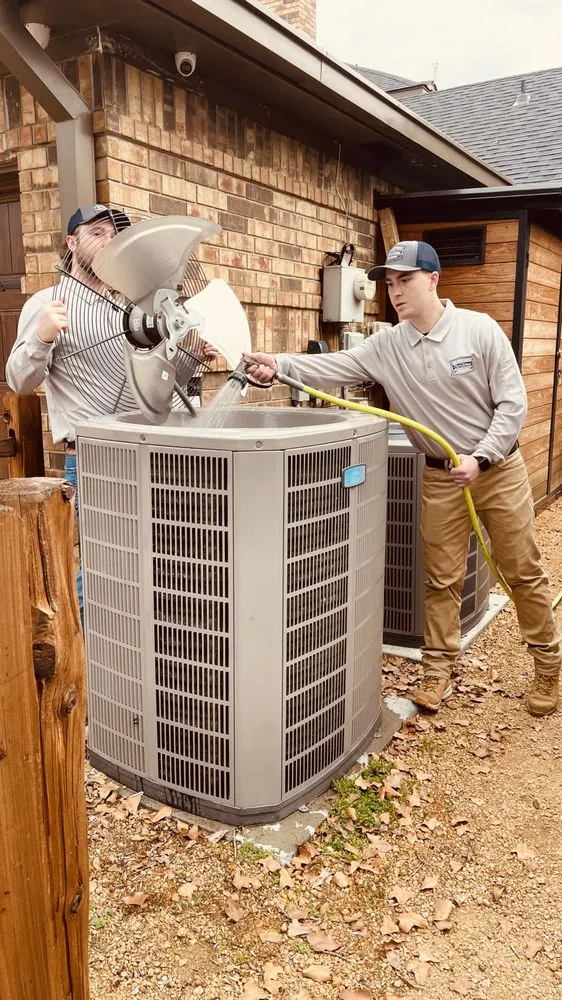 Slide of Christmas Air