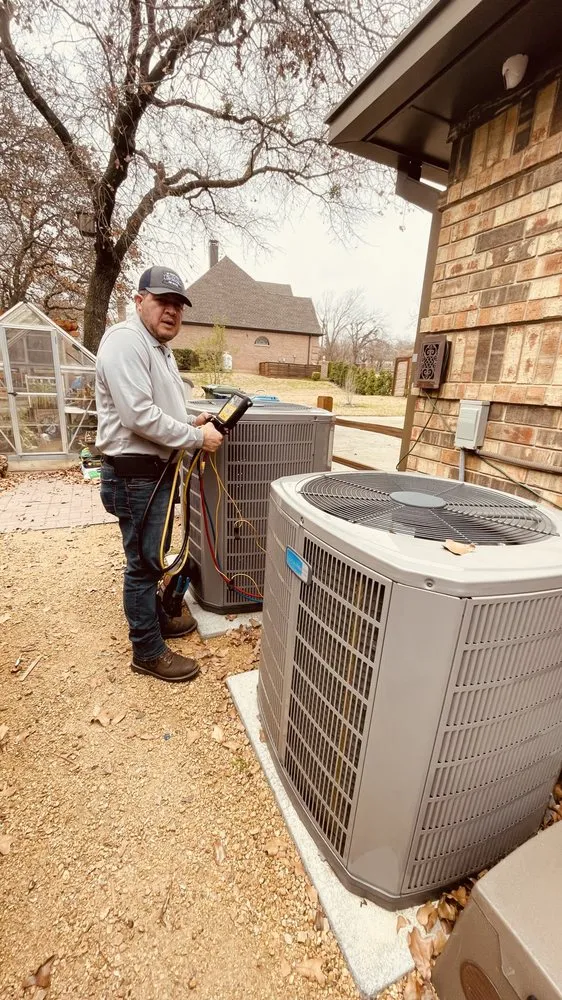 Slide of Christmas Air