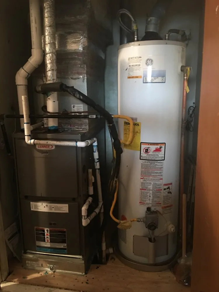 Slide of Christopher Dean Refrigeration & Clean Air Systems