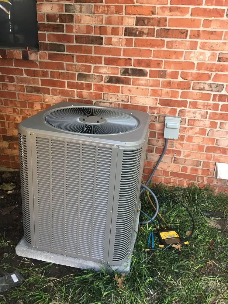 Slide of Christopher Dean Refrigeration & Clean Air Systems