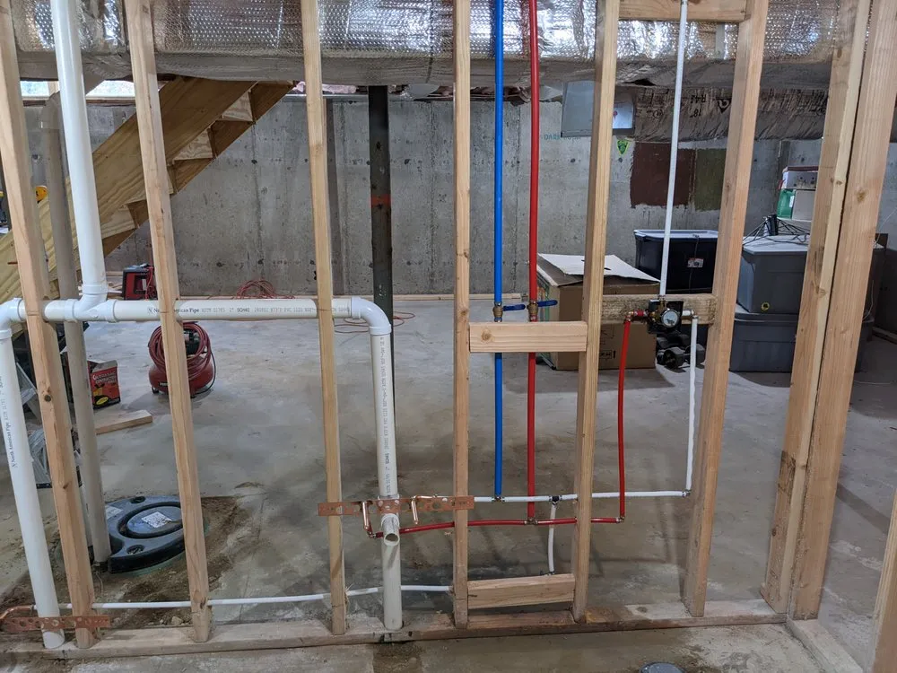 Slide of Christopher Heating and Air Conditioning