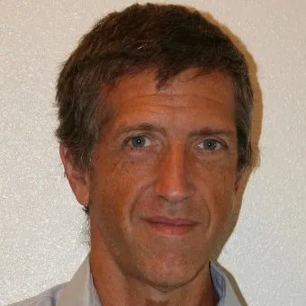 Slide of Christopher Molnar