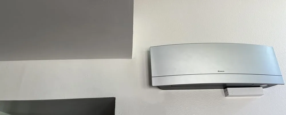 Slide of Christopher’s Cooling