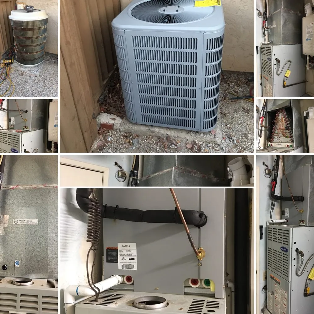 Slide of Christopher’s Cooling