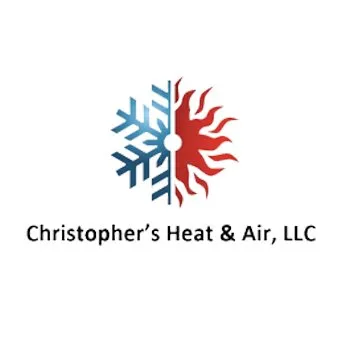 Christopher's Heat & Air Logo