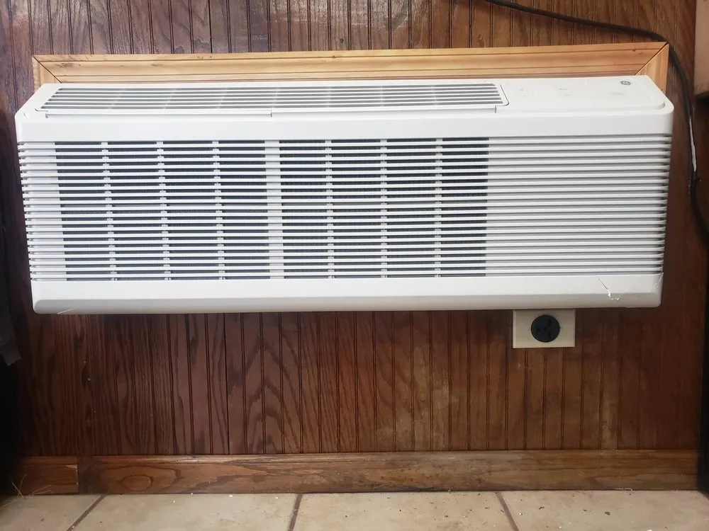 Slide of Christopher's Heating and Cooling